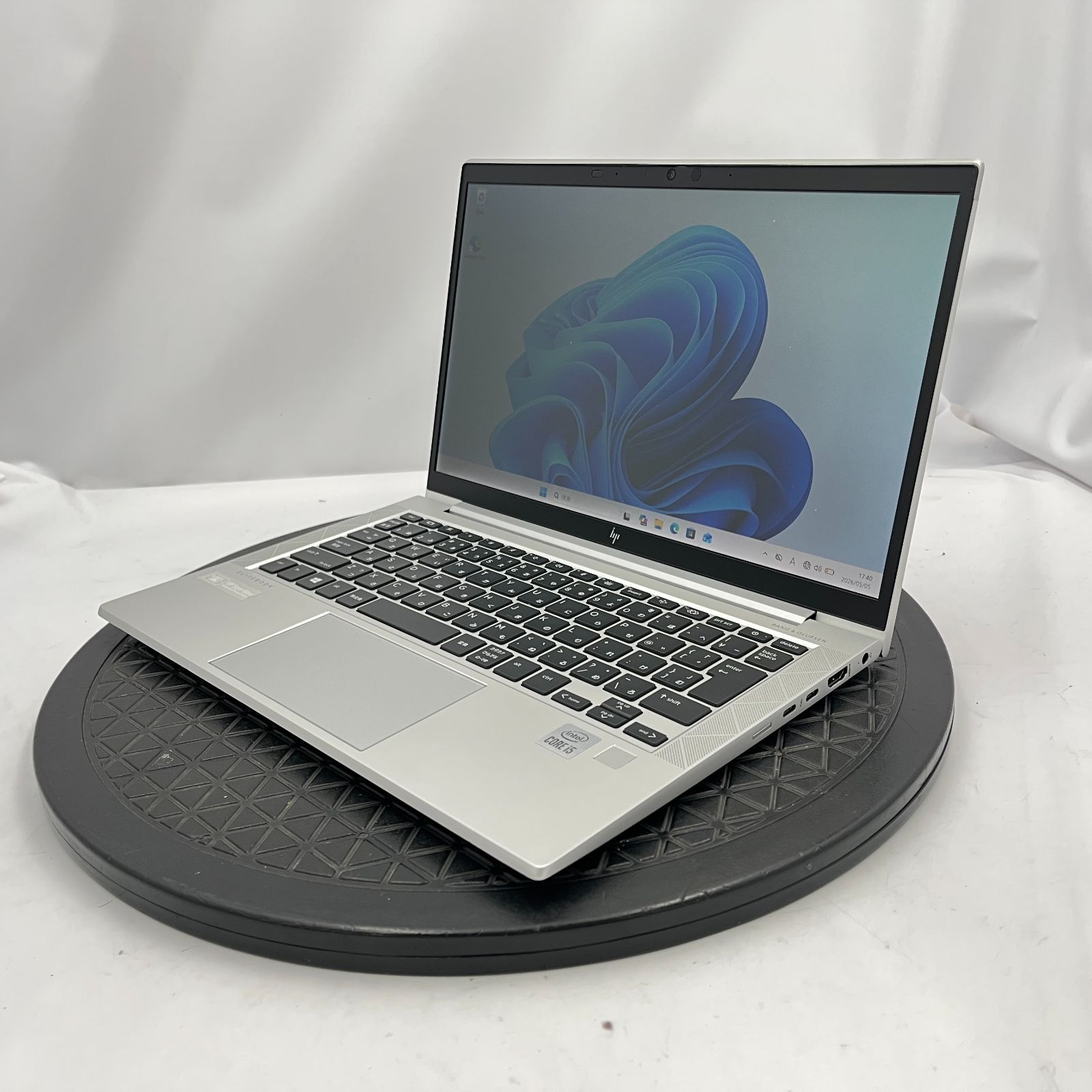 ★ジャンク★EliteBook 830 G7 (RM1901)