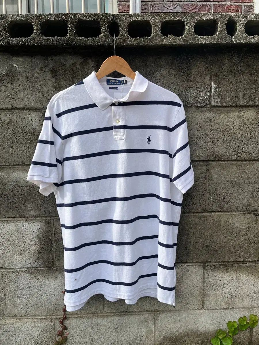 ポロ ラルフローレン ヴィンテージ クラシックフィット カラーTシャツ 半袖Tシャツ
