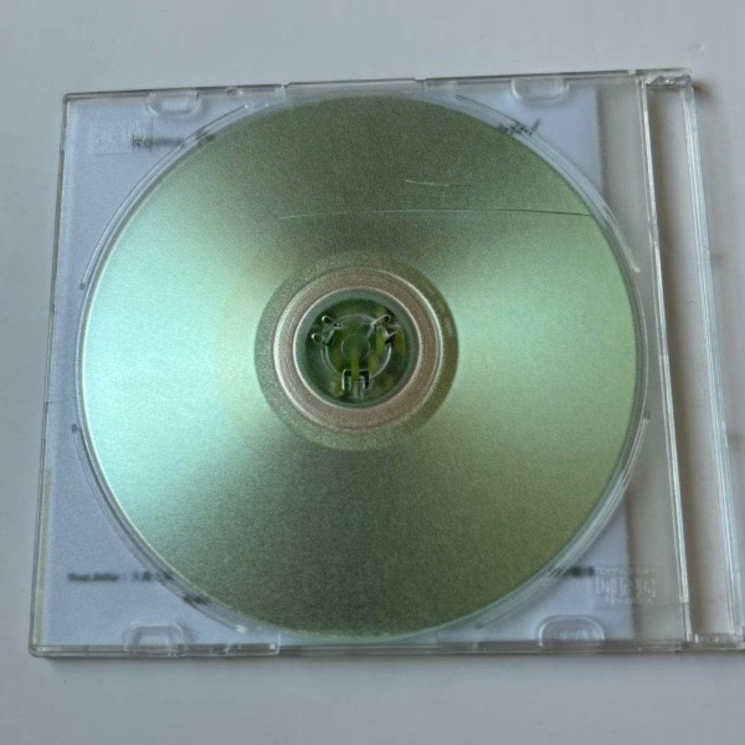 Mrs.GREEN APPLE 1st DEMO CD - メルカリ