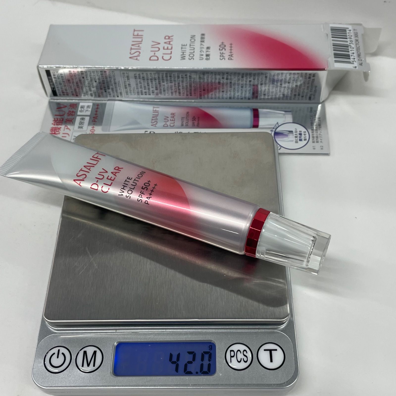 M4690 ASTALIFT アスタリフト AL ホワイトローションh 130ml・AL 