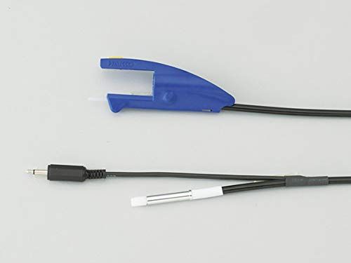 新品 白光 HAKKO 373/374用 チューブユニット 下から送りタイプ 1.2MM 六角レンチ付 C5059