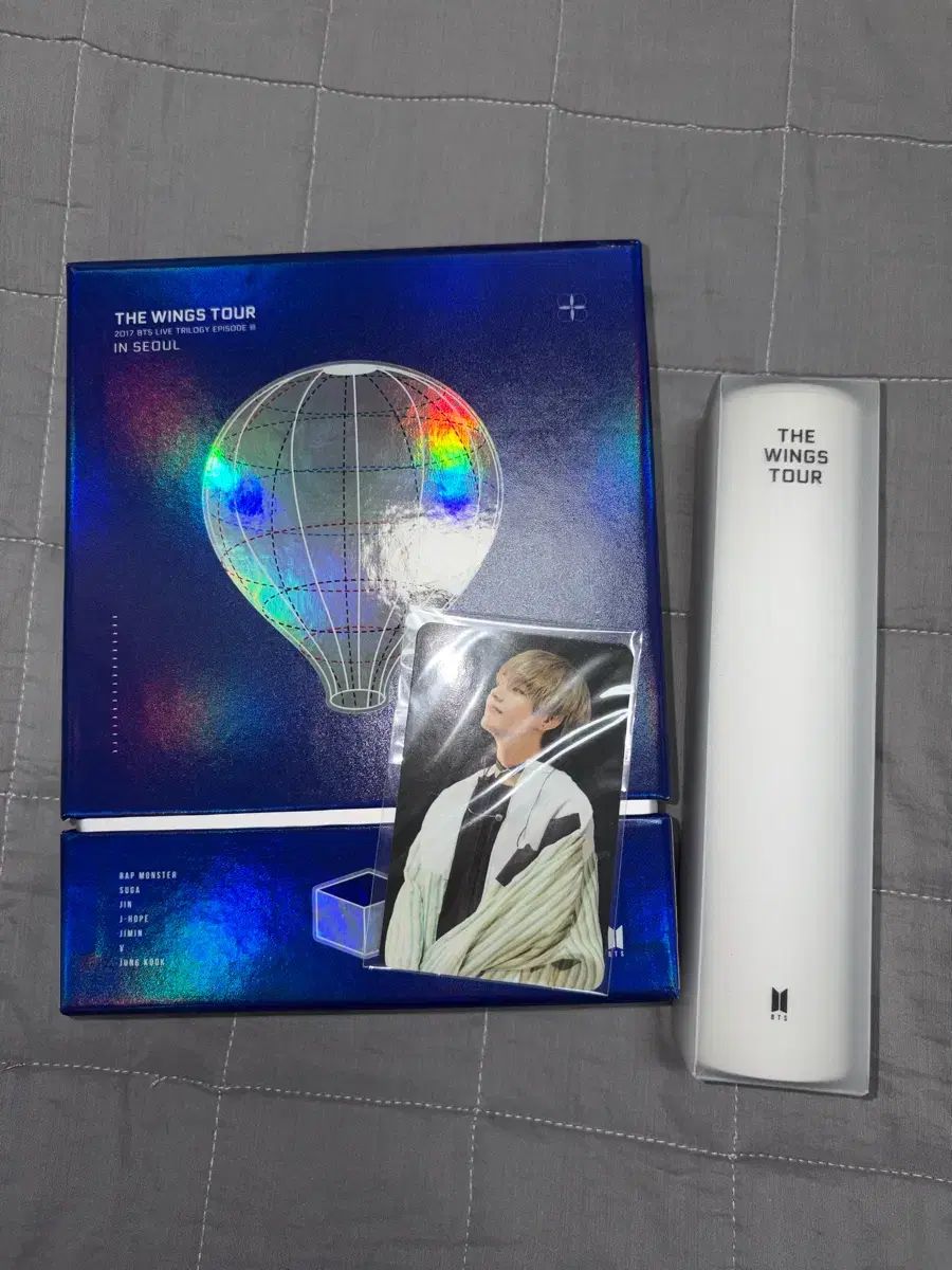 BTS（防弾少年団・バンタン） DVD まとめ