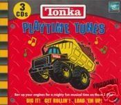 【CD】Tonka Playtime Tunes