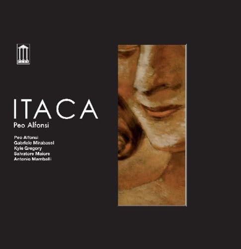 【CD】Itaca