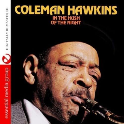 【CD】In the Hush of the Night