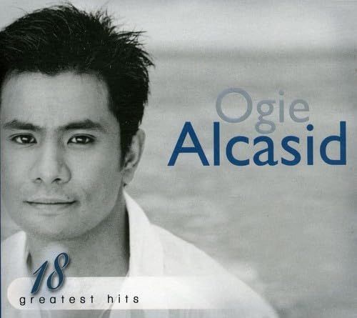 【CD】18 Greatest Hits