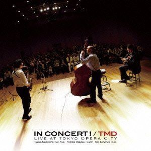 【CD】IN CONCERT! - 東京銘曲堂 7,659円