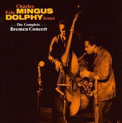 【CD】THE COMPLETE BREMEN CONCERT(2CD)