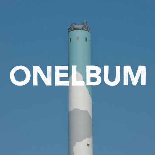 【CD】ONELBUM