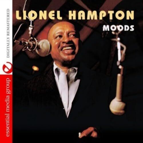【CD】Moods