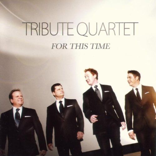 【CD】Tribute Quartet for This Time