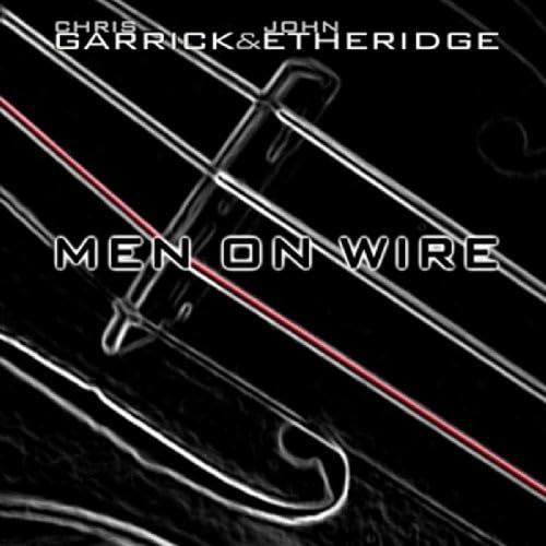 【CD】Men On Wire