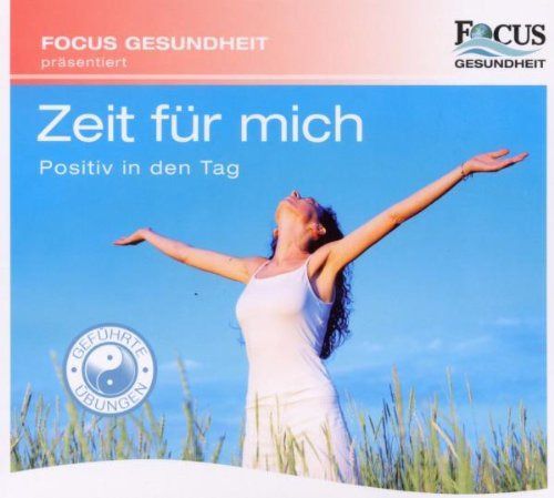 【CD】Focus Gesundheit-Zeit Fue