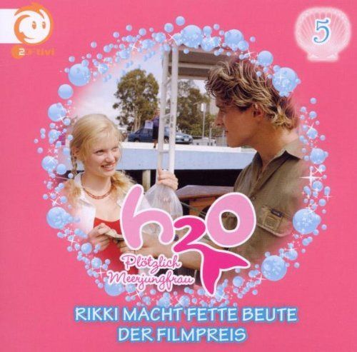 【CD】Vol.5 Rikki Macht Fette