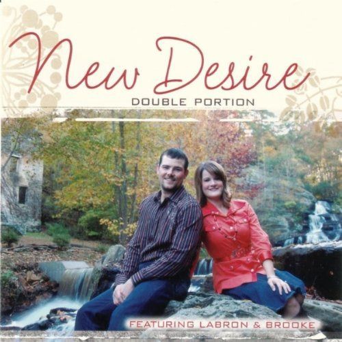 【CD】Double Portion
