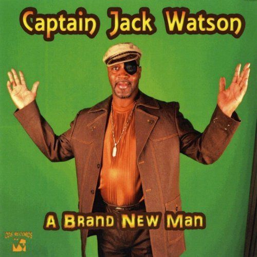 【CD】Brand New Man
