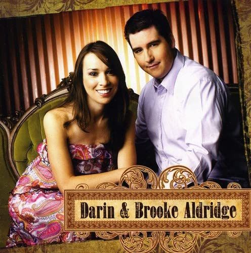 【CD】Darin and Brooke Aldridge