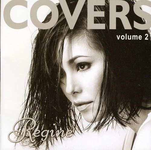 【CD】Covers 2