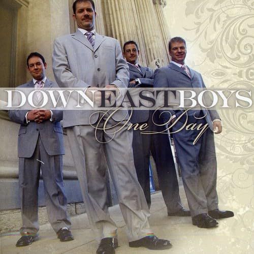 【CD】One Day