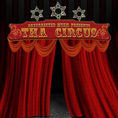 【CD】Tha Circus