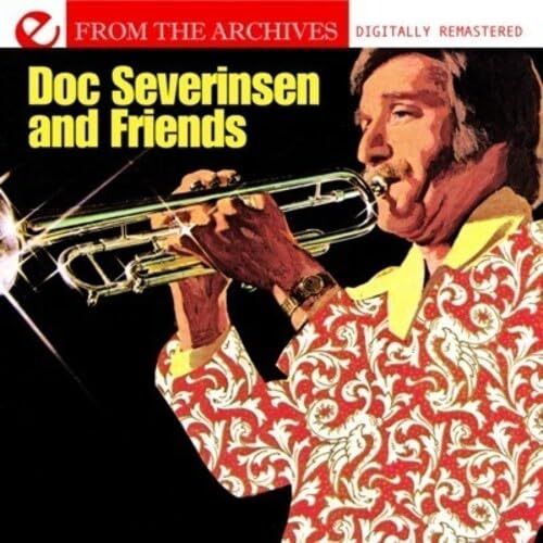 【CD】From the Archives