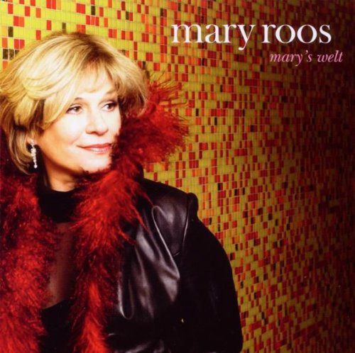 【CD】Mary's Welt