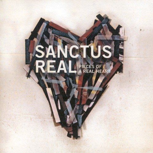【CD】Pieces of a Real Heart