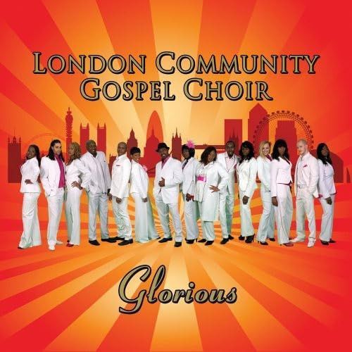 【CD】Glorious
