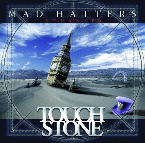 【CD】Mad Hatters Ep