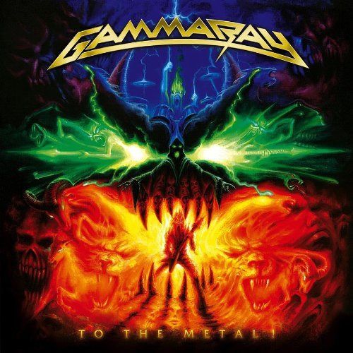 【CD】To The Metal