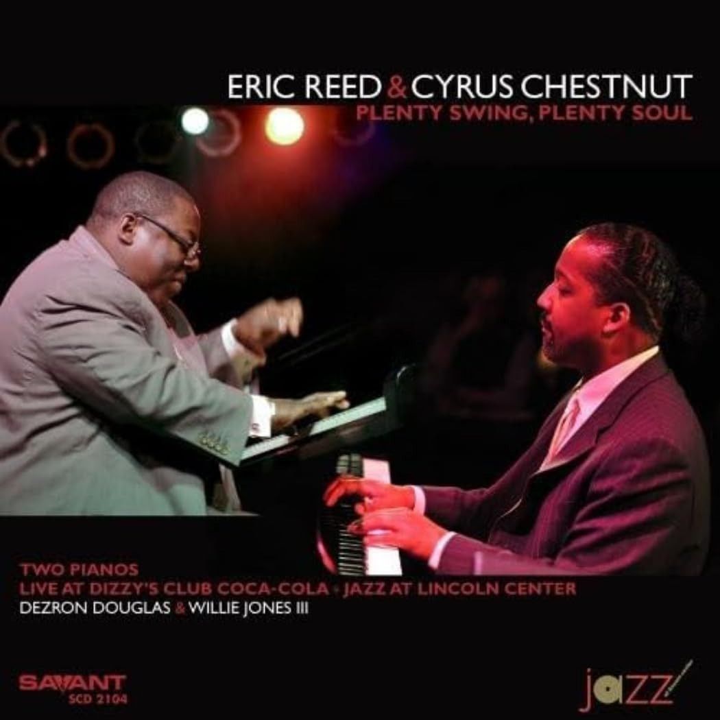 【CD】PLENTY SWING, PLENTY SOUL