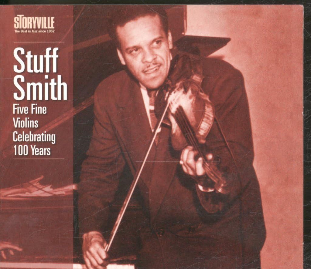 【CD】Five Fine Violins: Celebrating 100 Years