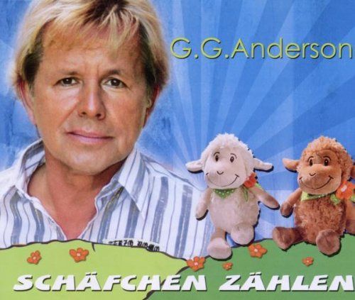 【CD】Schaefchen Zaehlen