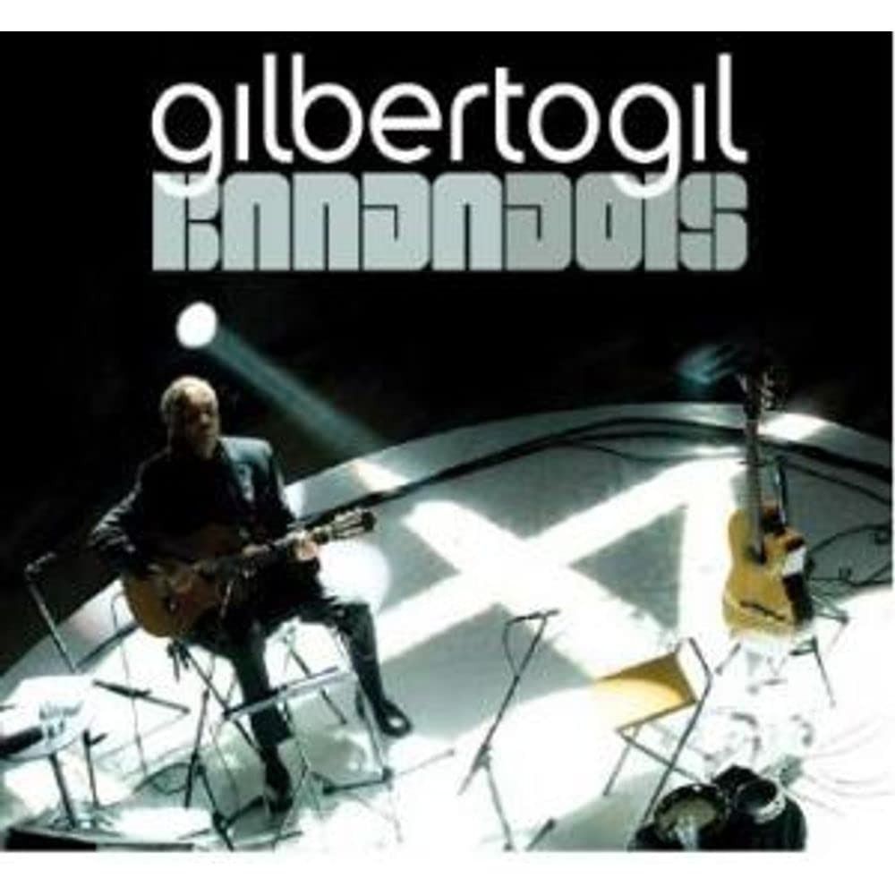 【CD】Bandadois: Live