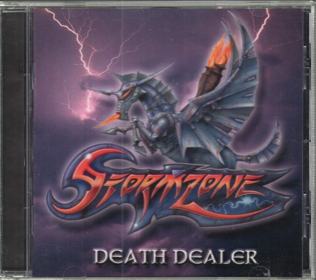 【CD】DEATH DEALER