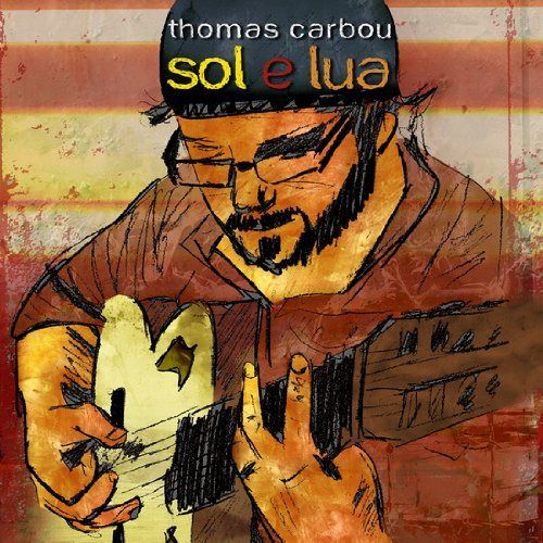 【CD】Sol E Lua