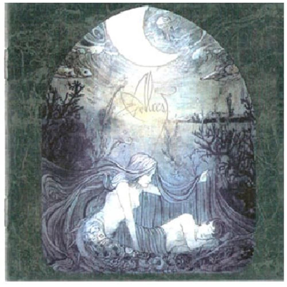 【CD】Ecailles De Lune