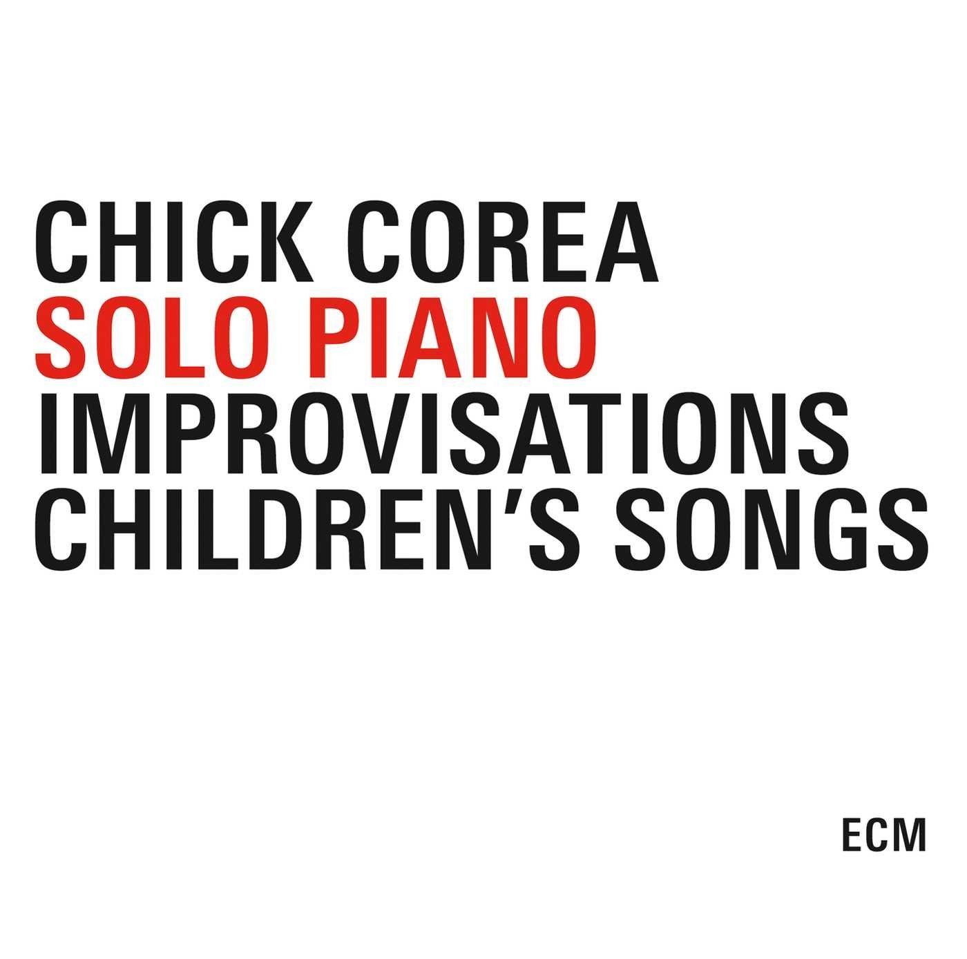 【CD】Solo Piano-Piano Improvis
