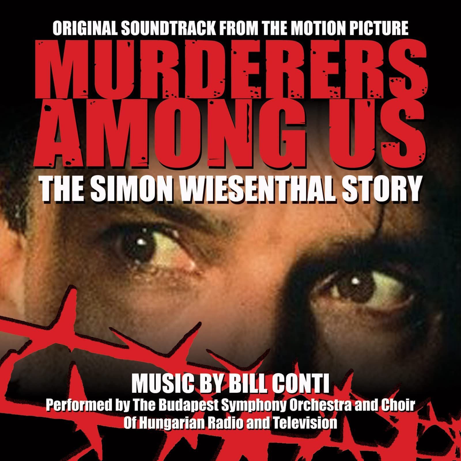 【CD】Murderers Among Us