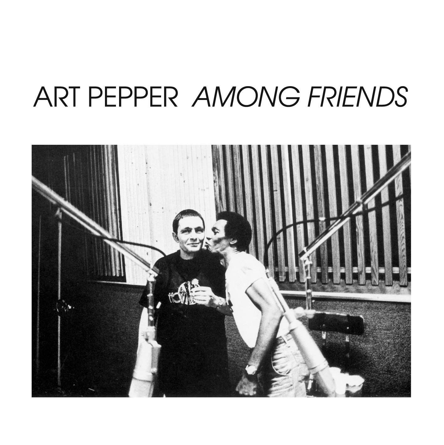 【CD】AMONG FRIENDS