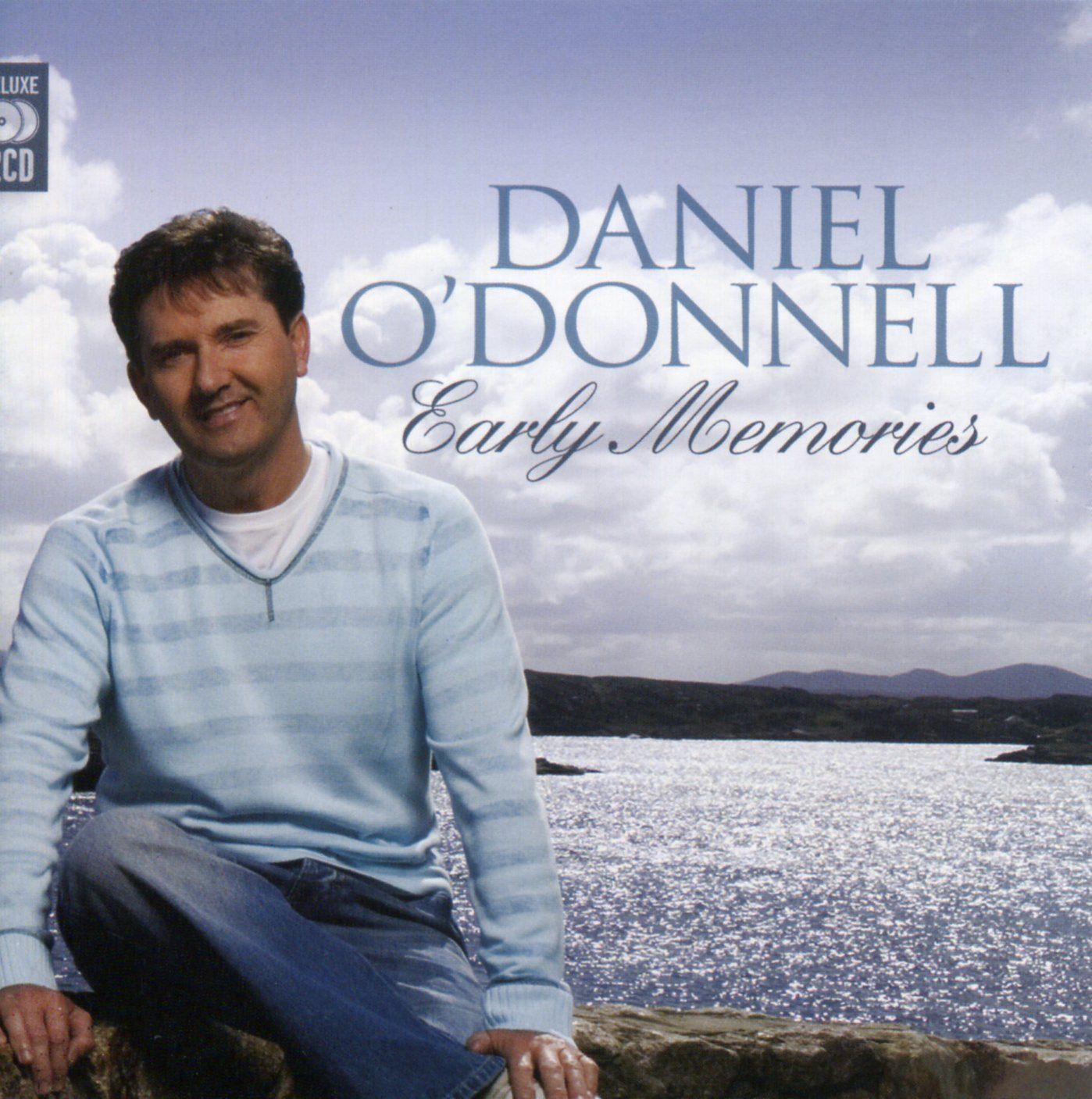 【CD】Daniel O'Donnell Early Memories 10,449円