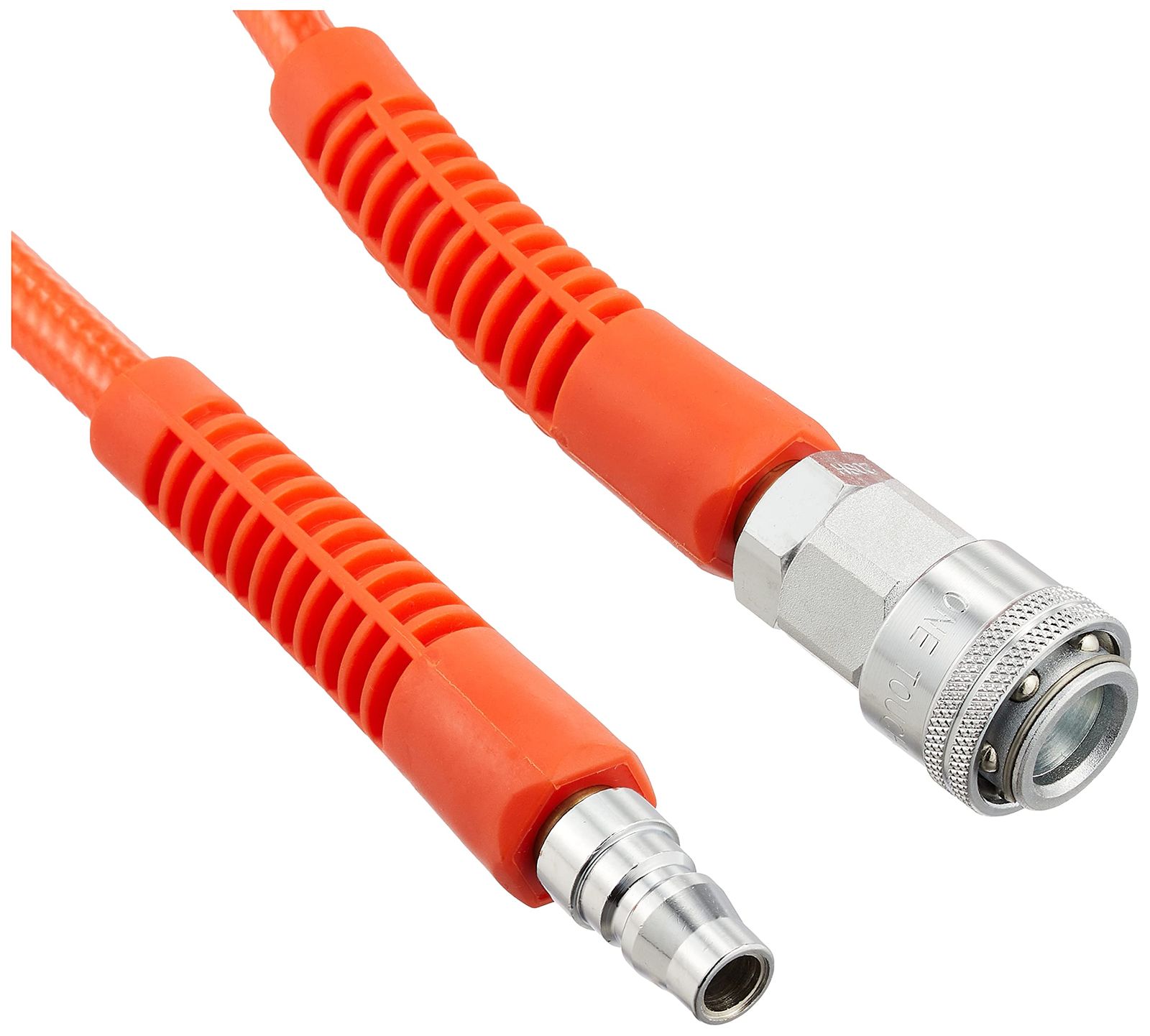 新品 ケンオー(KENOH) PVCエアーホース 6.5×10.0mm 20m