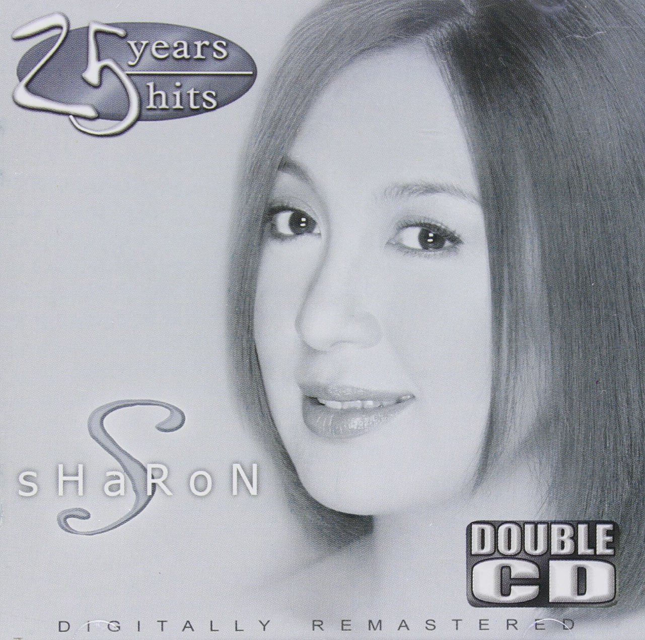 【CD】25 Years 25 Hits