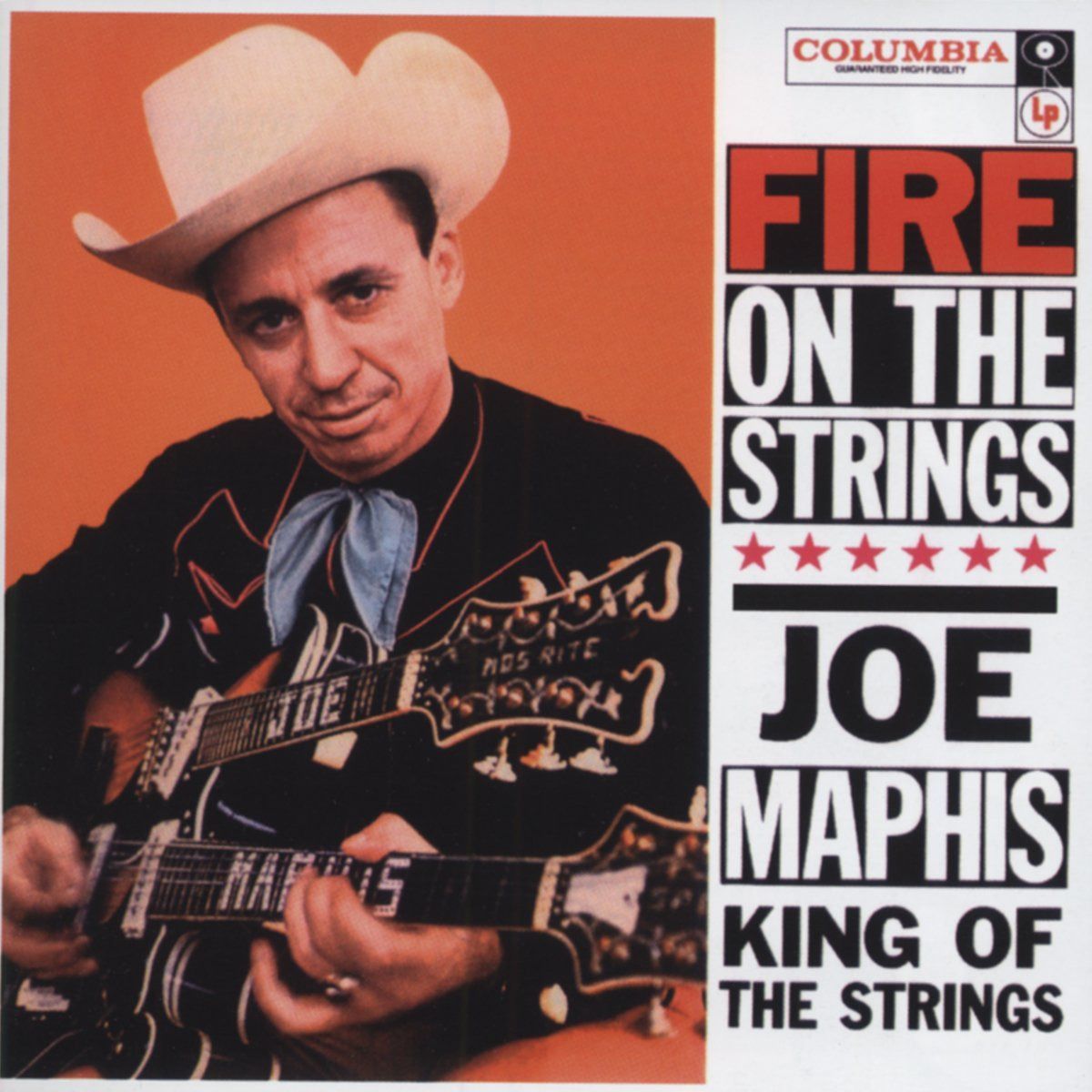 【CD】Fire on the Strings