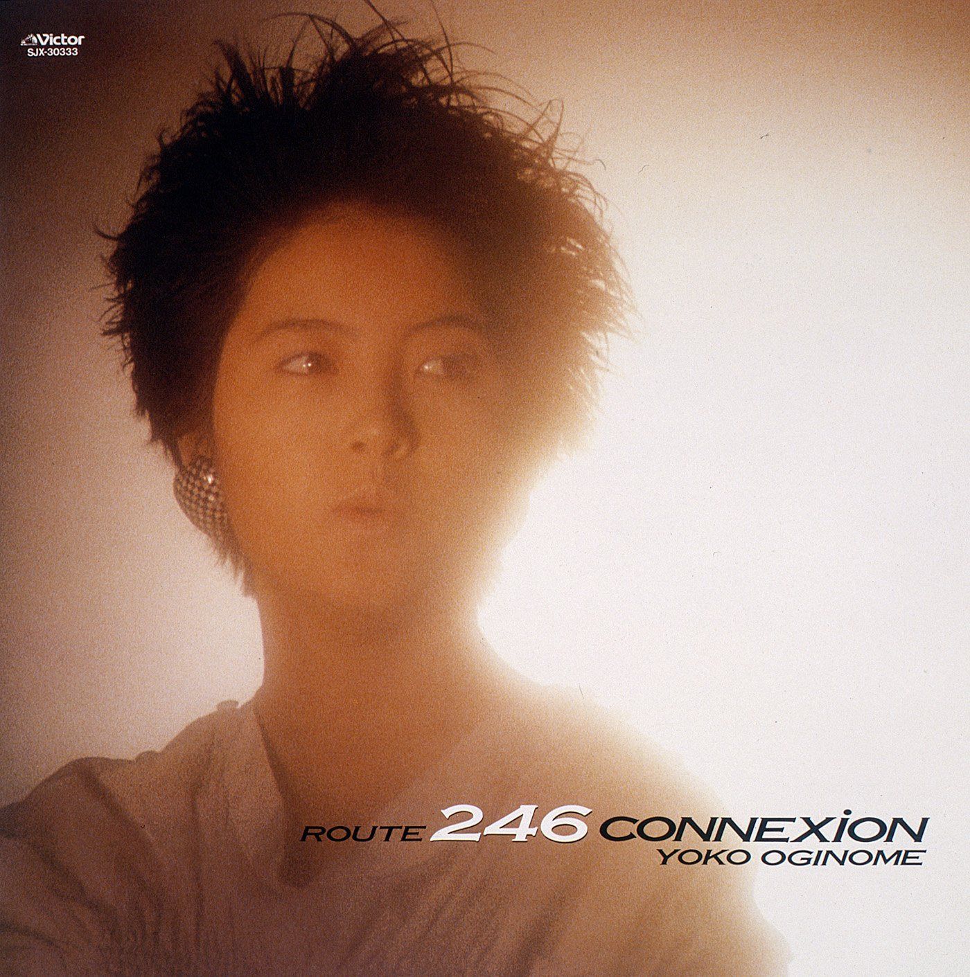 【CD】246コネクション[+7]