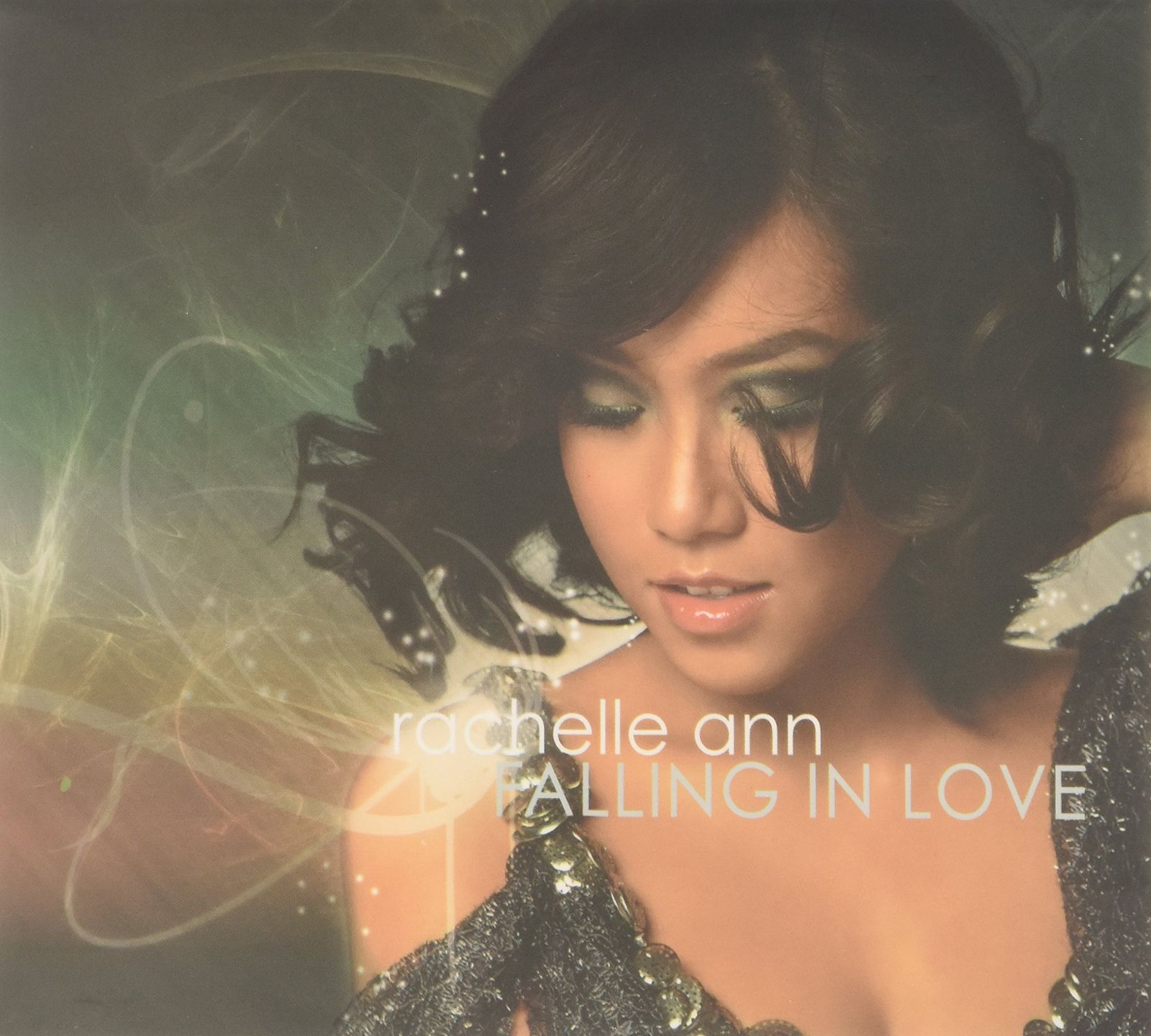 【CD】Falling in Love
