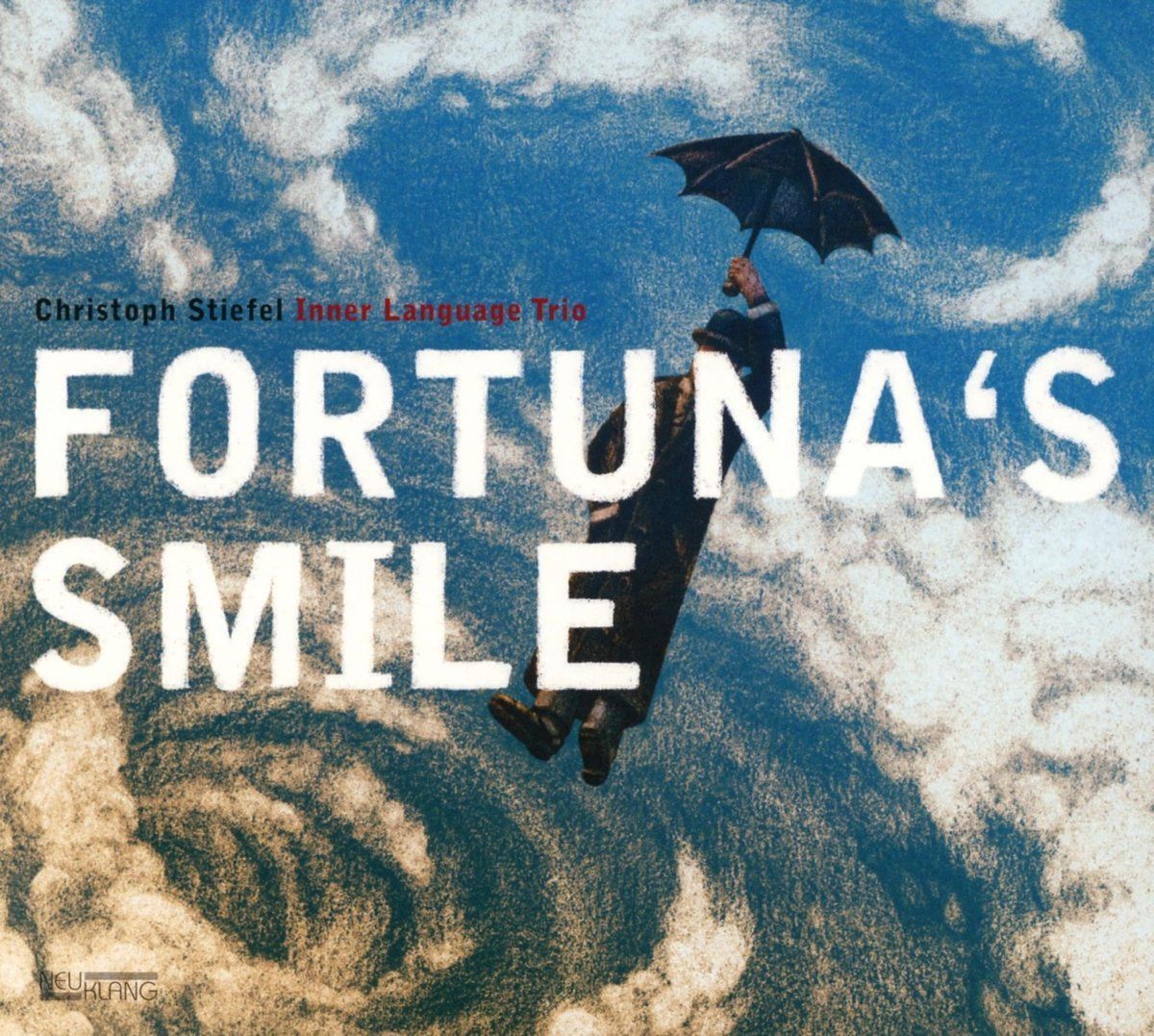 【CD】Fortuna's Smile 7,323円