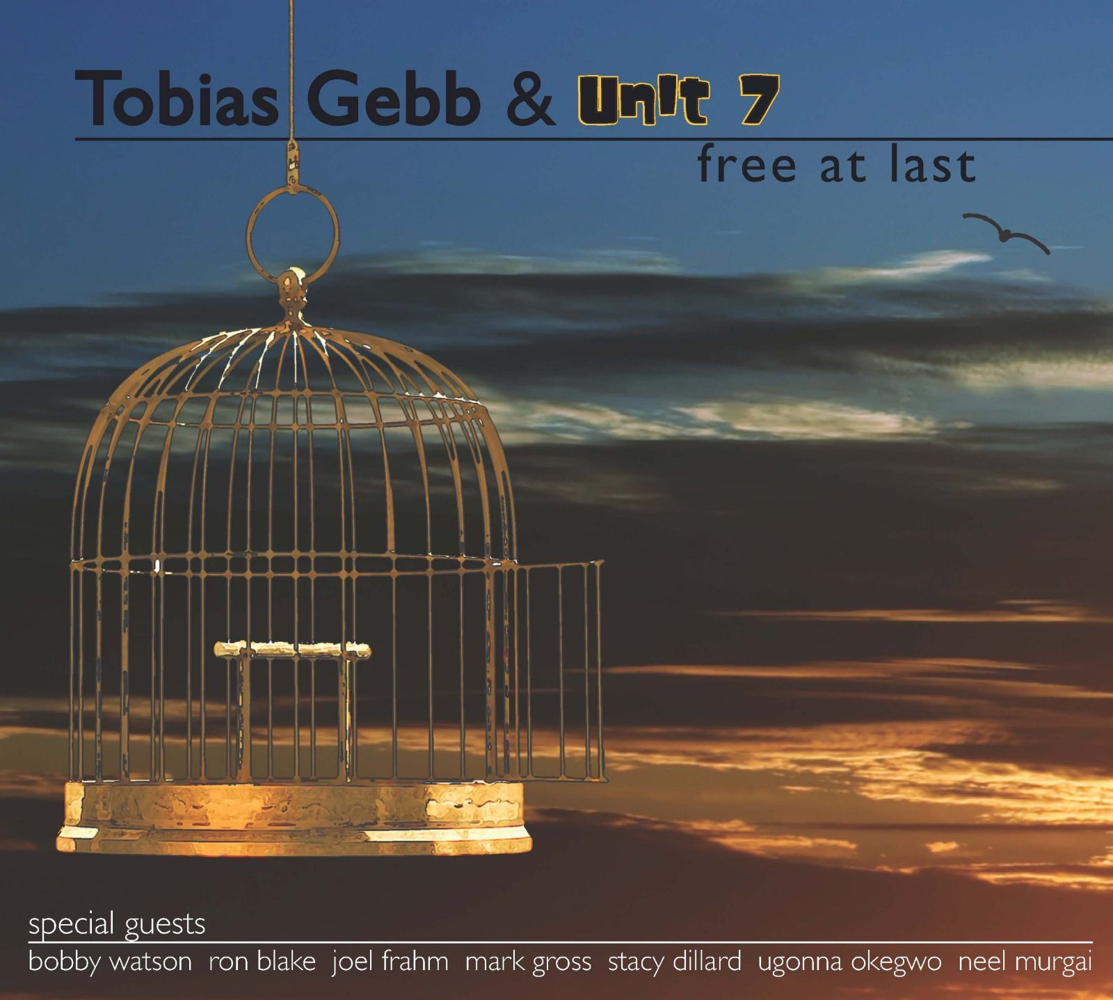 【CD】Free at Last 9,763円