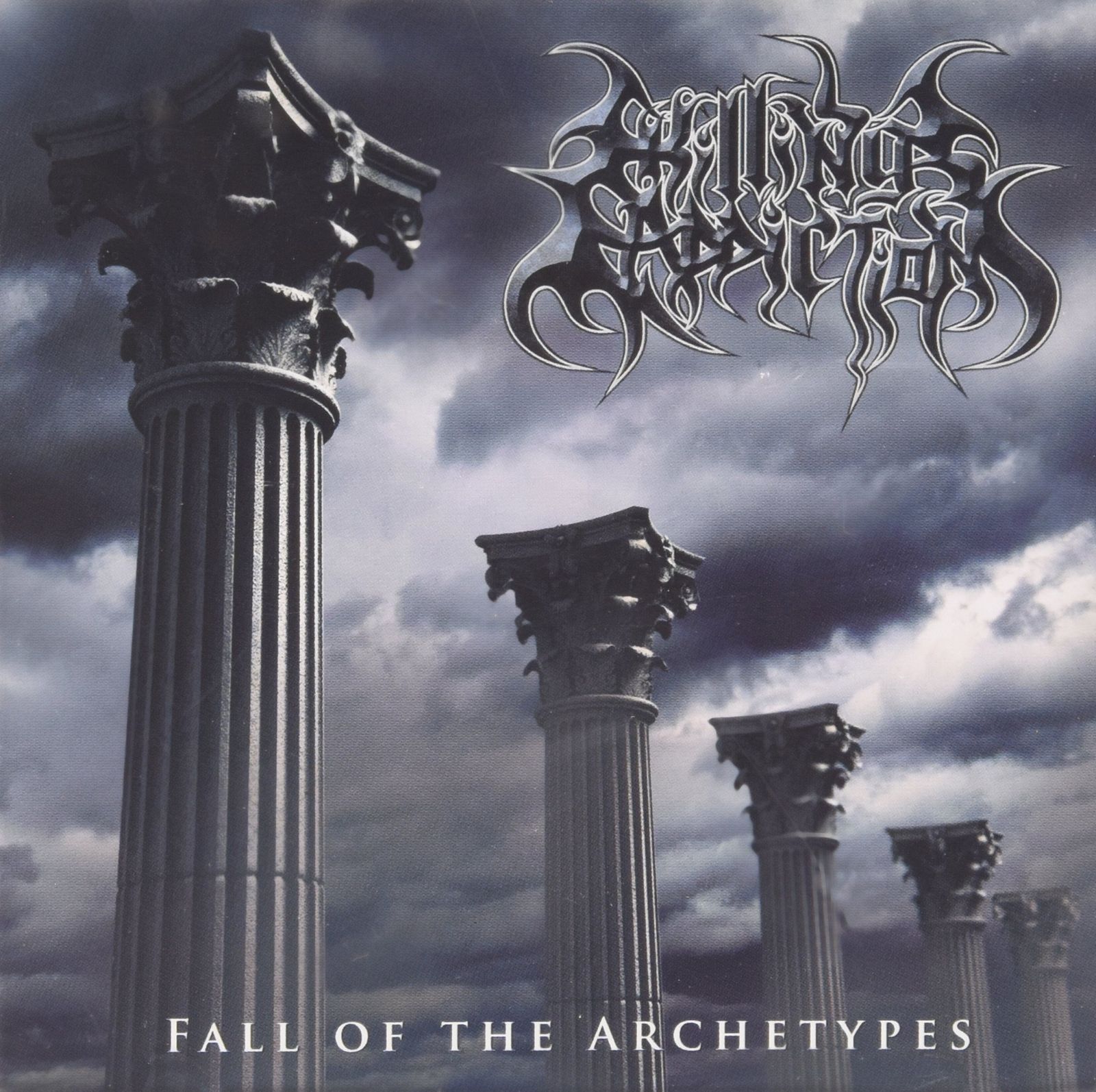 【CD】Death Devastation Decay