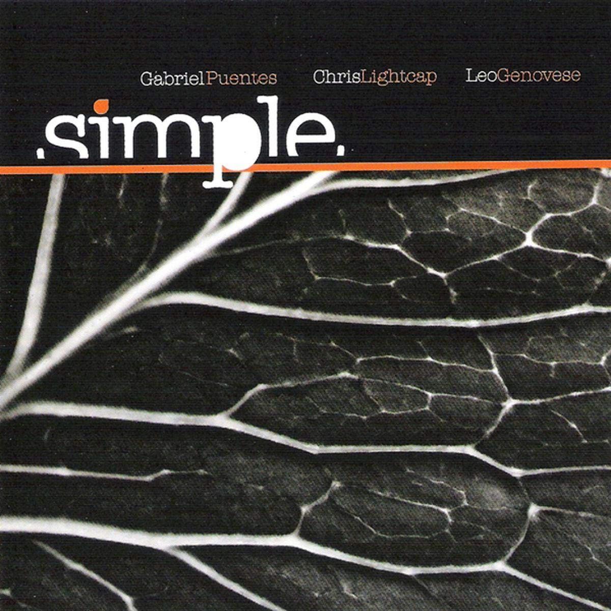 【CD】SIMPLE